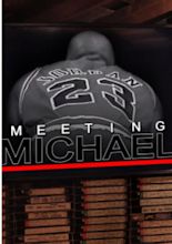 Meeting Michael (2020) - Posters — The Movie Database (TMDB)