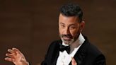 Jimmy Kimmel returns as Oscars host for the fourth time