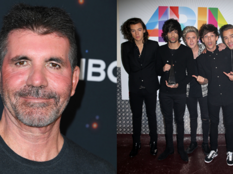 Simon Cowell revela condição que pode impedir retorno do One Direction e arrependimento de quando formou a banda - Hugo Gloss