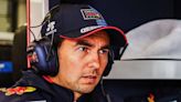 Fórmula 1: el ultimátum de Red Bull a Sergio Pérez tras la decepcionante actuación en Silverstone