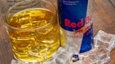 The Origins Of The Vodka Red Bull Cocktail, Explained