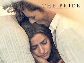 The Bride (2015 Spanish film)