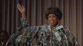 'Shirley': Who plays Shirley Chisholm and other politicians in popular new Netflix film?