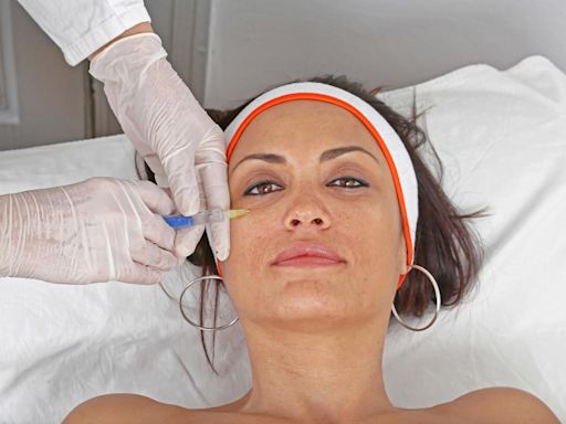 Sculptra, PRF And Exosomes: The Rise Of Regenerative Injectables