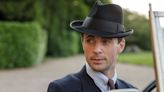 Downton Abbey star Matthew Goode's new movie confirms UK release date