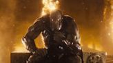 Zack Snyder Shares a Cryptic Darkseid Teaser