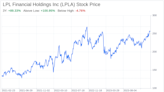 Decoding LPL Financial Holdings Inc (LPLA): A Strategic SWOT Insight