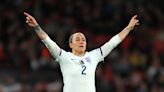 Lucy Bronze: England’s legendary right-back in profile