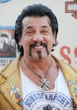 Chuck Zito