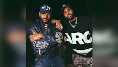 Jason Derulo Says King And He Co-Wrote ‘Bumpa’