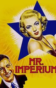 Mr. Imperium