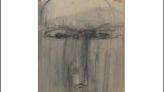 Portrait of John Lennon by ex-Beatle Stuart Sutcliffe up for auction