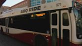 ABQ RIDE holding 3rd annual community bus stop cleanup