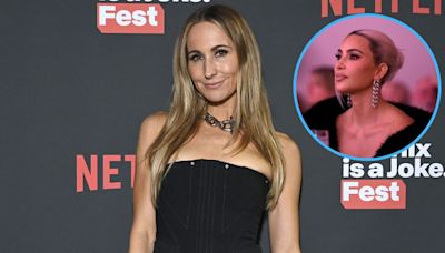 Nikki Glaser Reveals Kim Kardashian Reached Out to Her After Brutal Tom Brady Roast: ‘It’s Abuse’