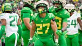 8 major takeaways from Oregon Ducks 2024 Spring Game