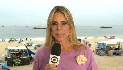 Flávia Jannuzzi diz que era chamada de 'Barbie fascista' por colegas da Globo | Televisão | O Dia