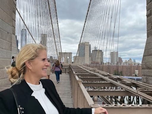 Walking The Brooklyn Bridge - Is it Worth It? A Step By Step Guide 2024