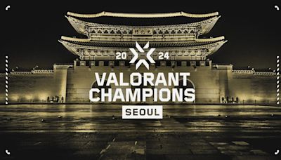 VALORANT Champions 2024 in-game features announced