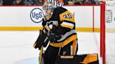 Penguins goalie Tristan Jarry to return against Islanders