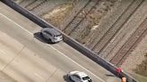 3-Year-Old Twins Dead After Mom Leaves Them Alone in Car, Jumps from Interstate Ramp