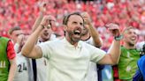 ‘Personal nature’ of criticism fuelling Southgate's bid for Euro glory