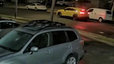 Catalytic Converter Thieves Caught on Camera in Lamborghini Urus Getaway Car