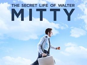 The Secret Life of Walter Mitty