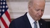 Biden recomienda a Israel que ignore la presión y respalde el plan de paz