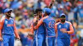 'Job done, now emotions are taking over': Bumrah