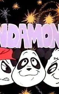 Pandamonium