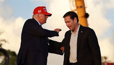 A Trump-Rubio 2024 Ticket Could Spark a Constitutional Crisis