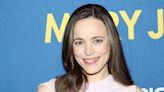 MARY JANE Star Rachel McAdams to Appear on GOOD MORNING AMERICA Next Week