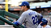 Royals fire manager Mike Matheny after 65-97 end to season
