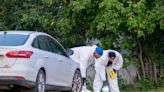 Canadá busca a dos sospechosos de un ataque con 10 muertos