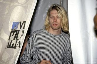 Kurt Cobain