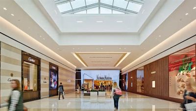 King of Prussia Mall adds 14 new stores, including the region's first Rothy's