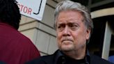 Steve Bannon, ex-assessor de Trump, é condenado por desacato ao Congresso dos EUA