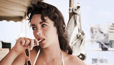 What’s on TV This Week: ‘Elizabeth Taylor: The Lost Tapes’ and ‘House of the Dragon’