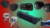 The Best Motorcycle Speakers for 2023