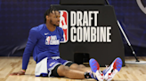 Bronny James Rises in Post-Combine Rankings to No. 54 on ESPN NBA Draft 2024 Big Board