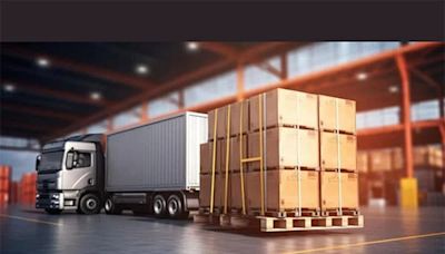 Pranik Logistics Files DRHP for Initial Public Offering (IPO)