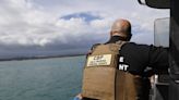 Border Patrol agents seize 800 pounds of cocaine off Puerto Rico coast