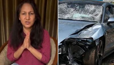Pune Porsche Crash: Teen Adriver Admits He Was Drunk; Parents Sent To Police Custody Till June 5