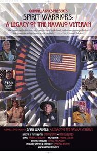 Spirit Warriors: A Legacy of the Navajo Veteran