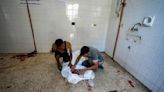 Bombardeos israelíes en Gaza dejan 25 muertos; obligan a cerrar hospitales