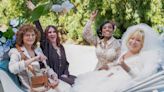 ...Sarandon, Sheryl Lee Ralph & Megan Mullally Are Bette Midler’s Bridesmaids In Wedding Comedy