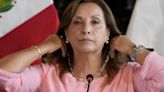 Declaraciones de la presidenta peruana Dina Boluarte sobre libertad de expresión y seguridad