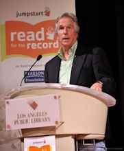 Henry Winkler