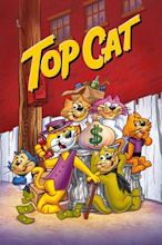 Top Cat - Il film