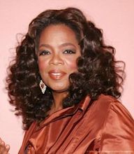 Oprah Winfrey